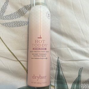 DRYBAR
Hot Toddy Heat Protectant Mist